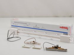 Märklin 7335 Innenbeleuchtung für Personenwagen AC H0 NEU! OVP ST 