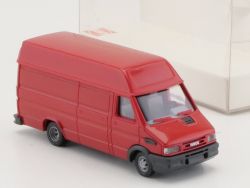 Busch 47900 Iveco Daily Hochdach Kastenwagen 1:87 H0 NEU! OVP 