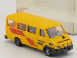 Busch 47916 Iveco Daily ADAC Straßendienst 1:87 H0 NEU! OVP 