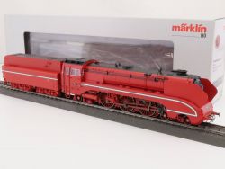 Märklin 37082 Insider BR 10 001 MHI mfX-Digital Sound wie NEU! OVP 