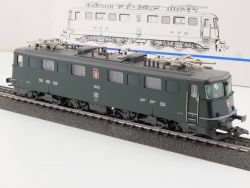 Märklin 29851 Ae6/6 SBB aktuell analog kein mfx Digital EVP 