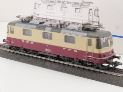 Märklin Gehäuse 37349 Re 4/4 11252 SBB Digital ohne Sound TOP! 