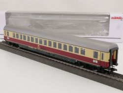 Märklin 43855 TEE-Schnellzugwagen Rheinpfeil 1. Kl AC H0 NEU! OVP ST 