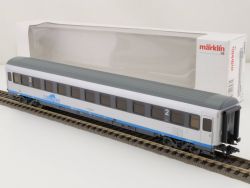 Märklin 41897 Schnellzugwagen Cisalpino Schweiz 2.Klasse NEU! OVP 