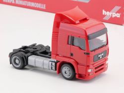 Herpa 151436 MAN TGA LX Zugmaschine Modell-LKW 1:87 NEU! OVP 