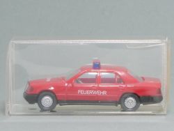 Wiking 18600 Mercedes-Benz MB 260 E Feuerwehr 1:87 NEU! OVP 