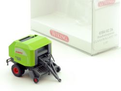 Wiking 03840226 Claas Rollant 355 Rundballenpresse 1:87 NEU! OVP 