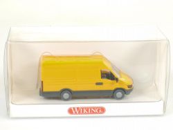 Wiking 2860327 Iveco Daily Kastenwagen Transporter 1:87 NEU! OVP 