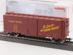 Märklin 45646-6 Box Car Union Pacific USA AC für Big Boy NEU! OVP 