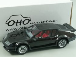 OttOmobile Renault Alpine A 310 Pack GT Boulogne 1:18 Resin OVP EB 