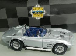 Exoto RLG18030 Chevrolet Corvette Grand Sport Prototype 1964 OVP EB 