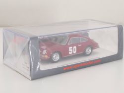 Spark S6604 Porsche 911 Rally Monte Carlo 1966 #50 1:43 NEU! OVP AW 